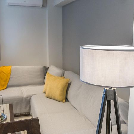 Raise Piraeus Harbor Flats Διαμέρισμα Εξωτερικό φωτογραφία