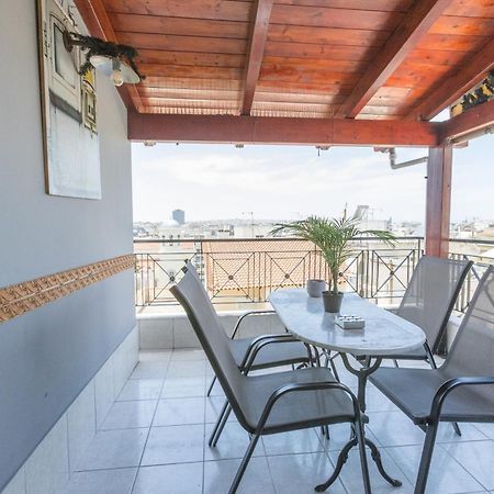 Raise Piraeus Harbor Flats Διαμέρισμα Εξωτερικό φωτογραφία