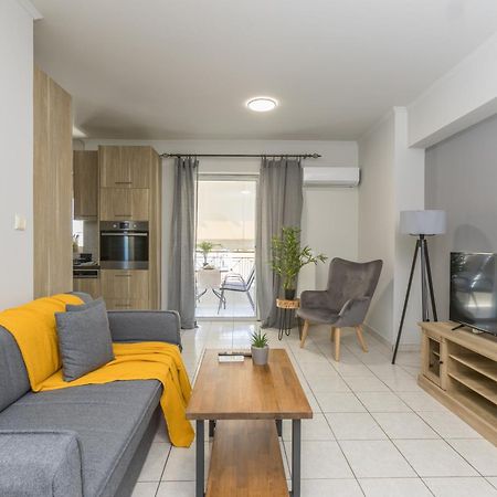 Raise Piraeus Harbor Flats Διαμέρισμα Εξωτερικό φωτογραφία