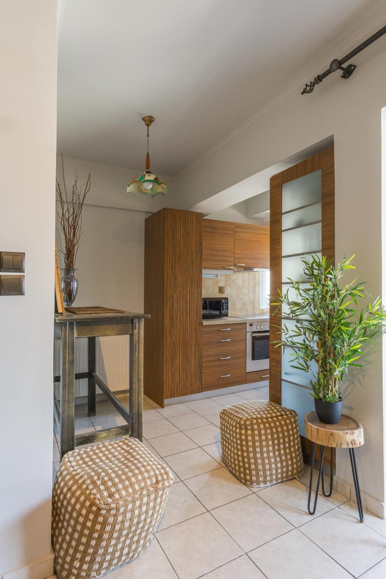 Raise Piraeus Harbor Flats Διαμέρισμα Εξωτερικό φωτογραφία