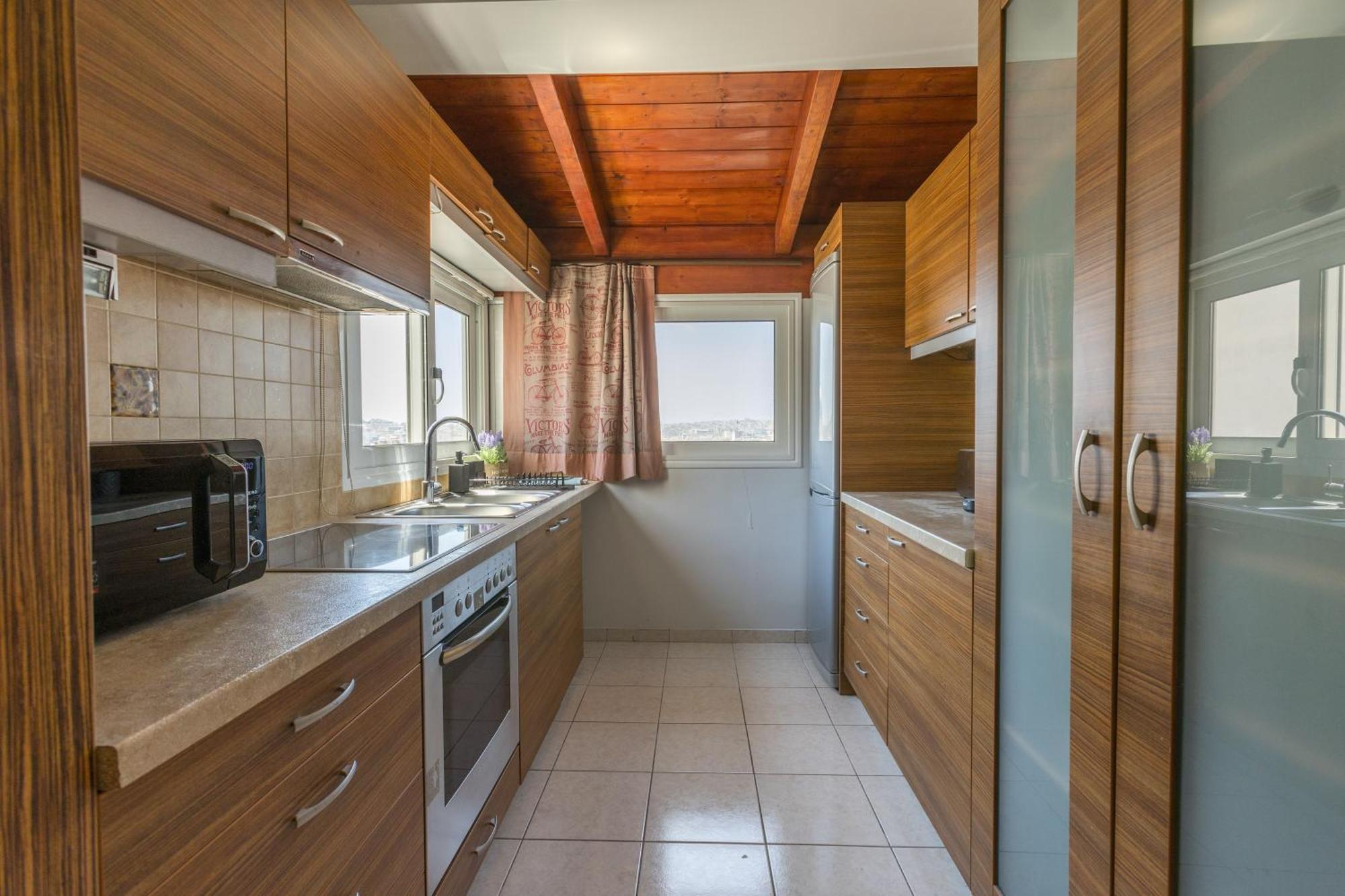 Raise Piraeus Harbor Flats Διαμέρισμα Εξωτερικό φωτογραφία