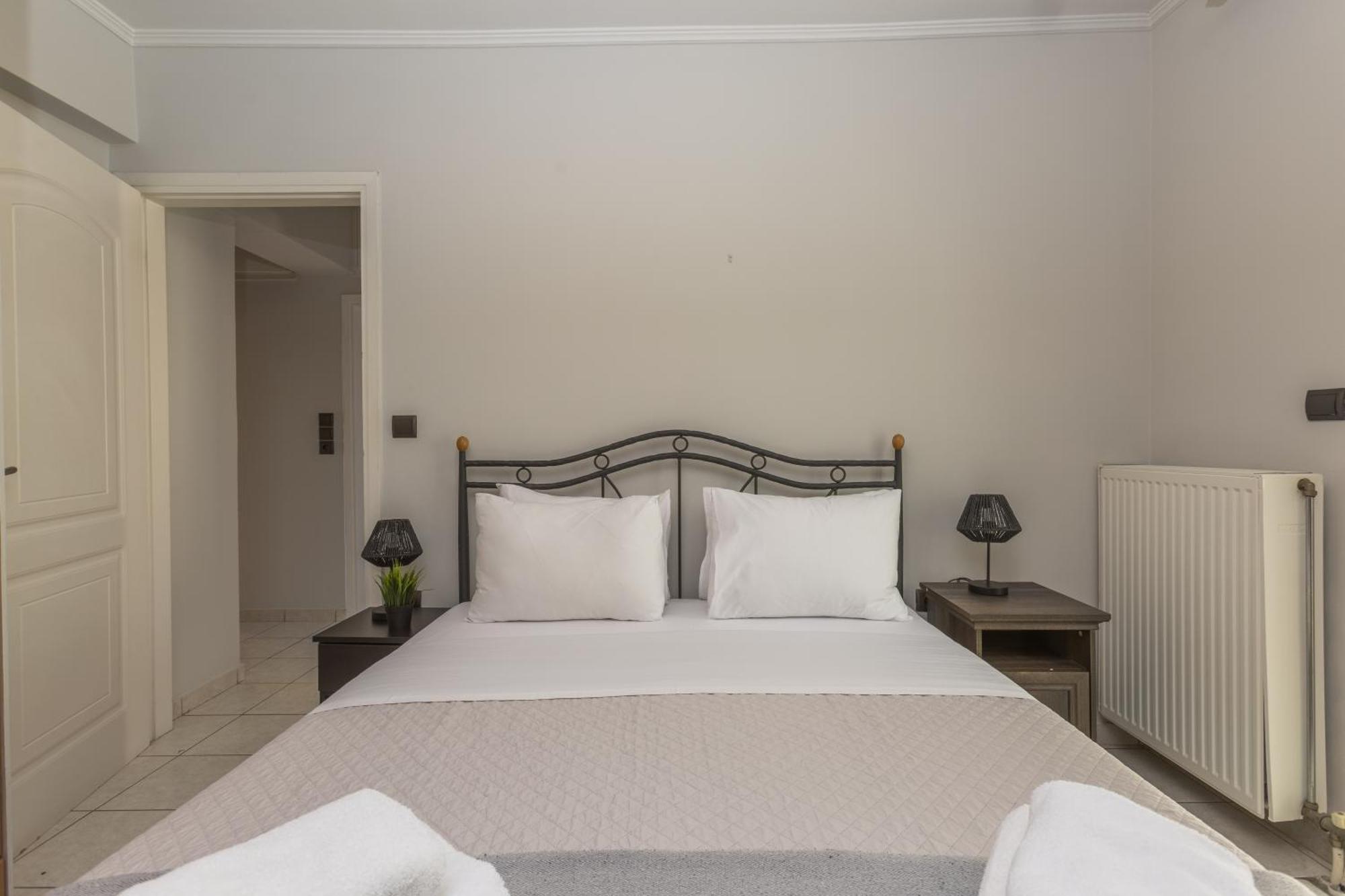 Raise Piraeus Harbor Flats Διαμέρισμα Εξωτερικό φωτογραφία