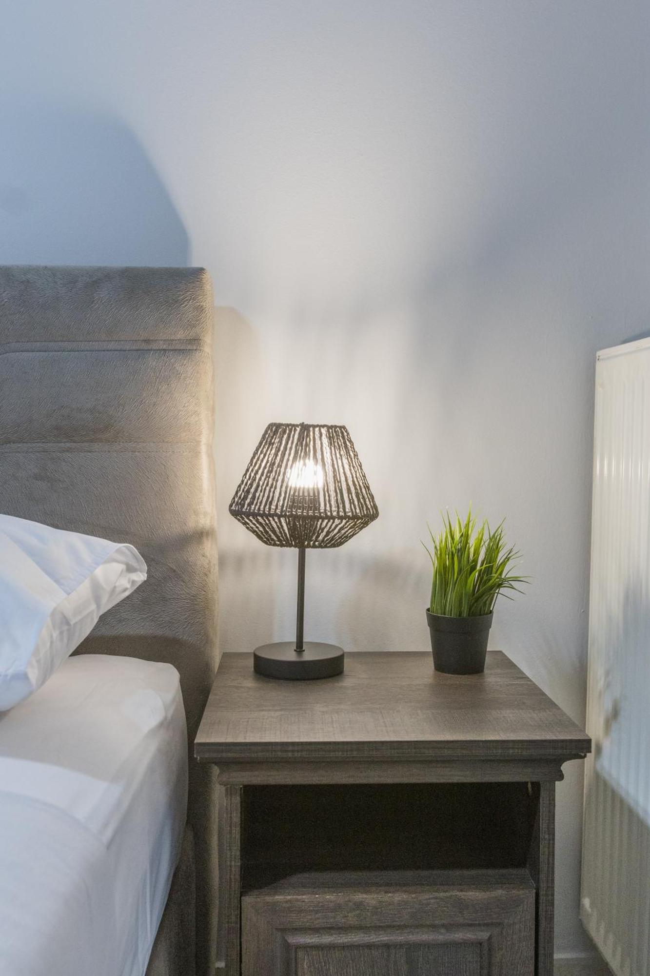 Raise Piraeus Harbor Flats Διαμέρισμα Εξωτερικό φωτογραφία