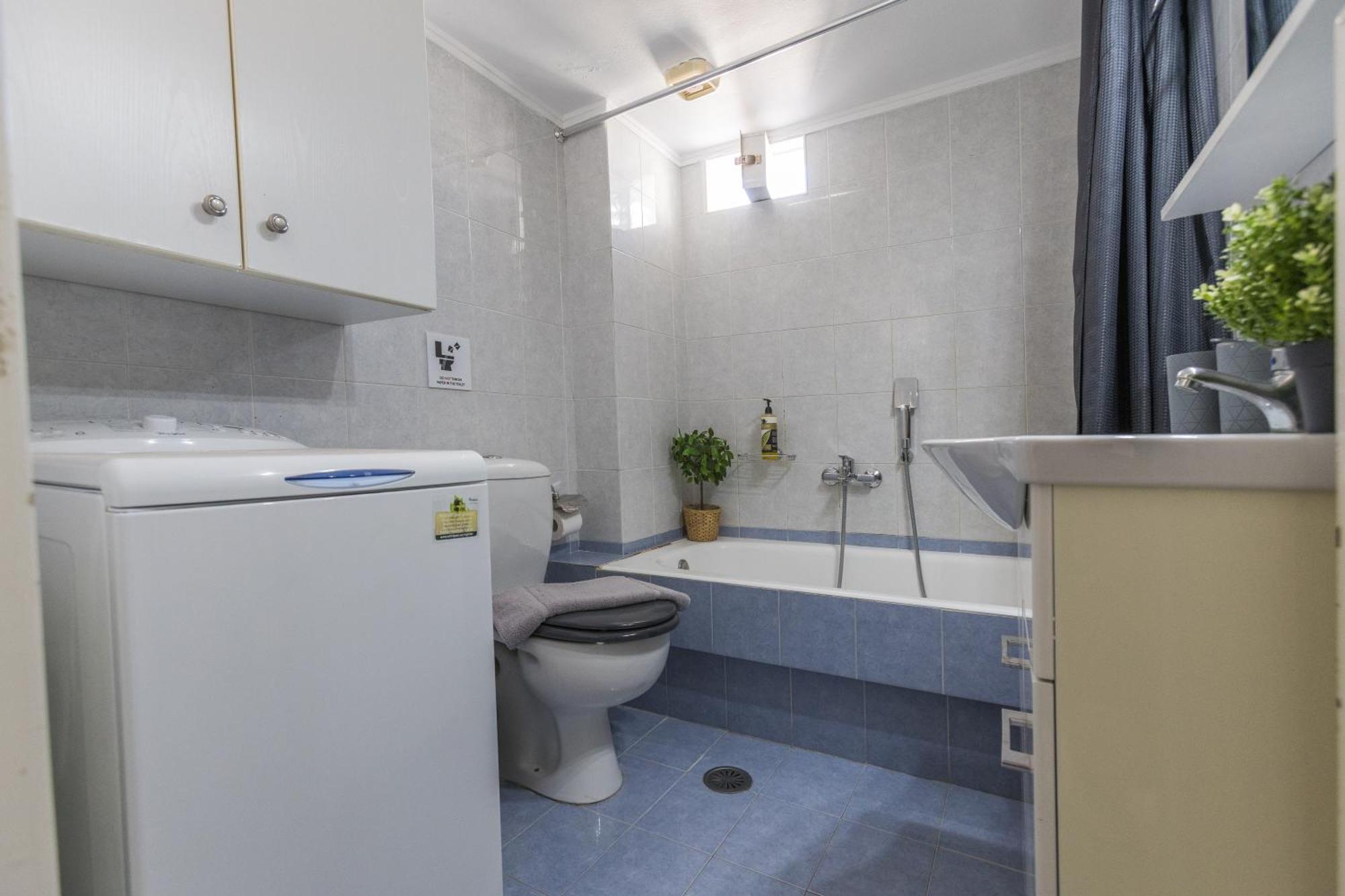 Raise Piraeus Harbor Flats Διαμέρισμα Εξωτερικό φωτογραφία