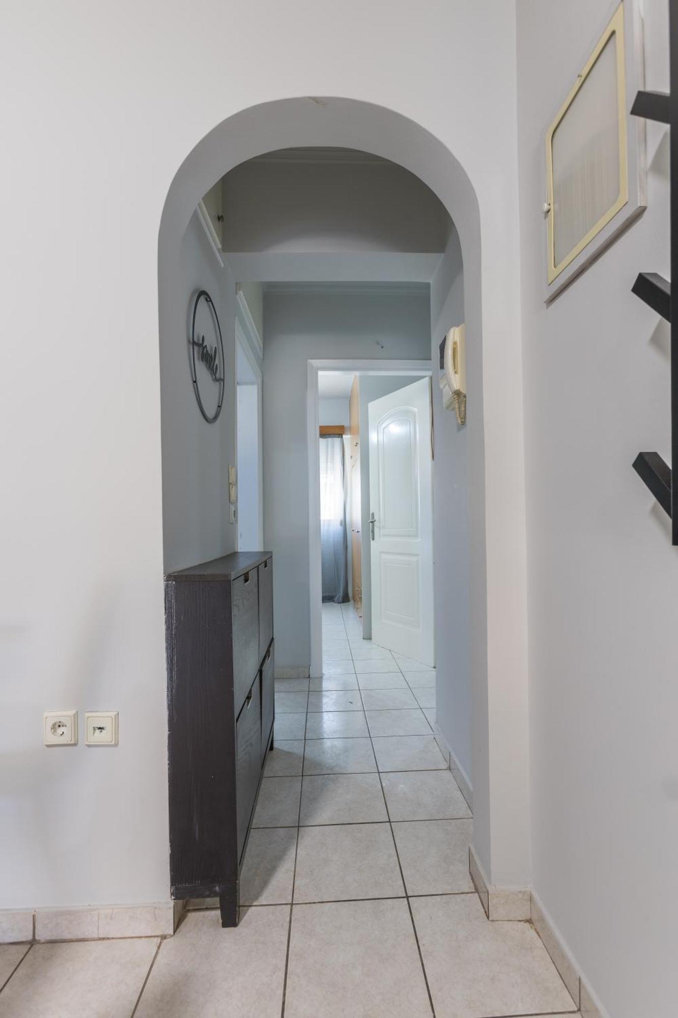 Raise Piraeus Harbor Flats Διαμέρισμα Εξωτερικό φωτογραφία