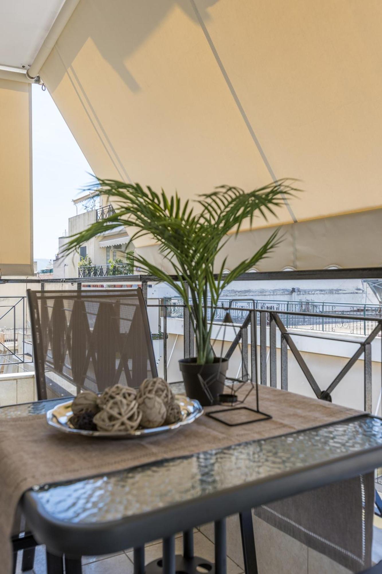 Raise Piraeus Harbor Flats Διαμέρισμα Εξωτερικό φωτογραφία
