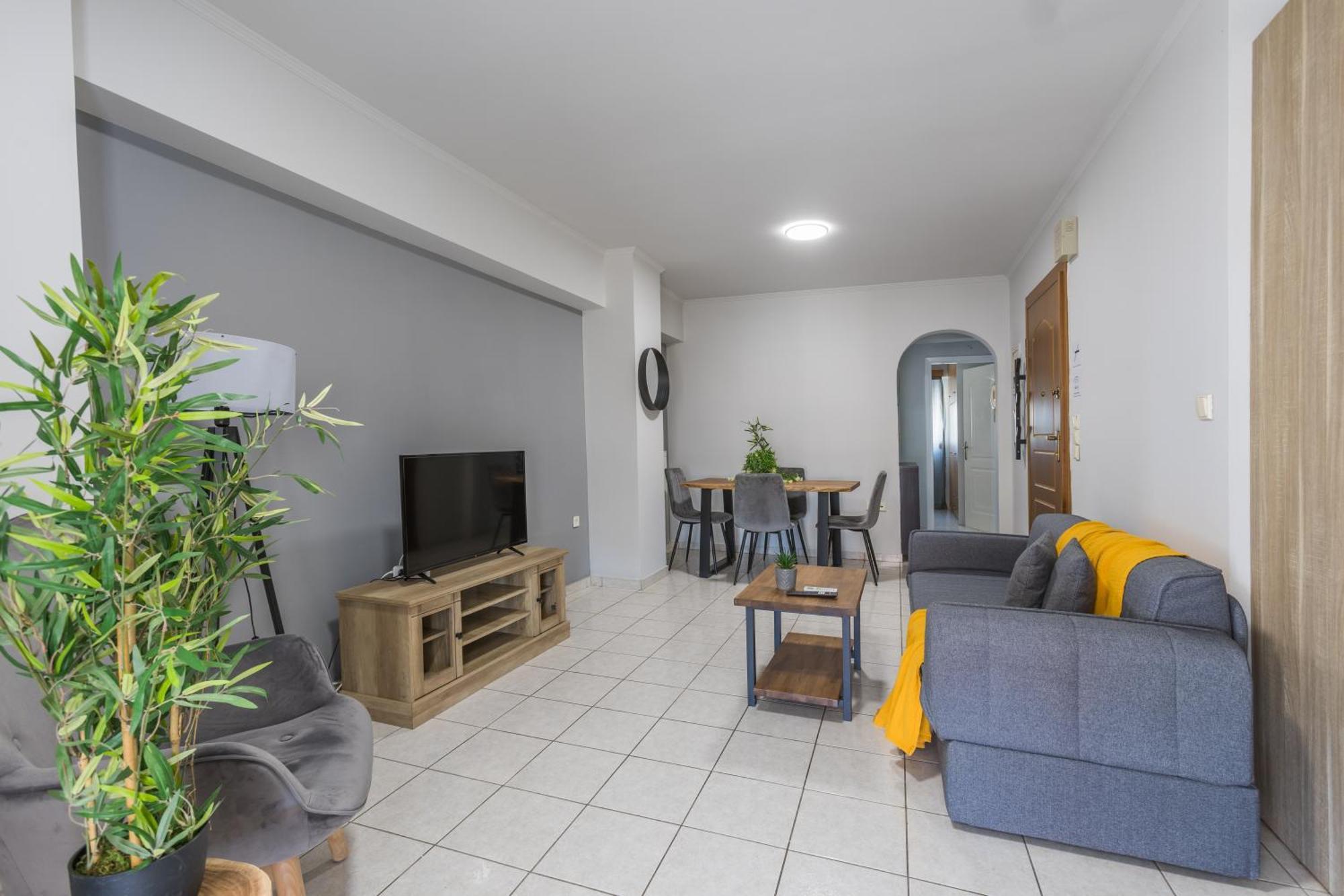 Raise Piraeus Harbor Flats Διαμέρισμα Εξωτερικό φωτογραφία